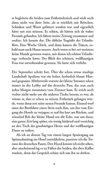 Produktbild: Eine Urlaubsliebe