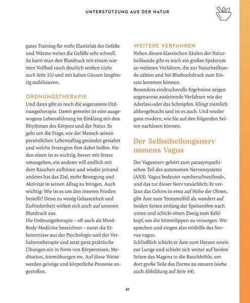 Produktbild: Meine Gesundheitsretter aus der Natur gegen Bluthochdruck