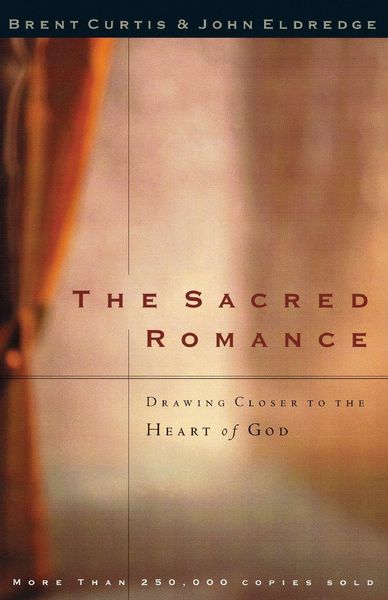 Produktbild: The Sacred Romance