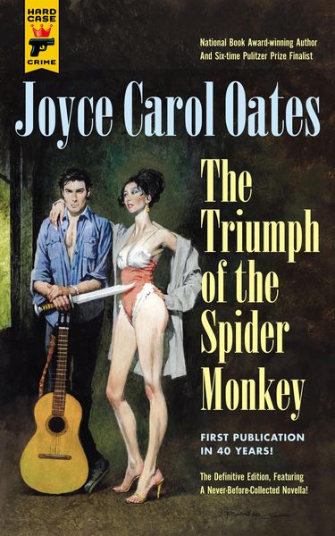 Produktbild: The Triumph of the Spider Monkey