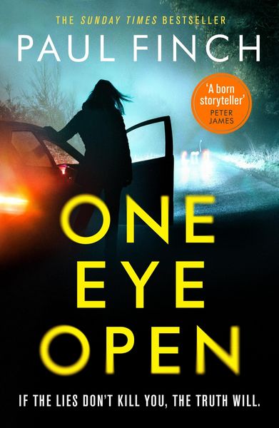 Produktbild: One Eye Open