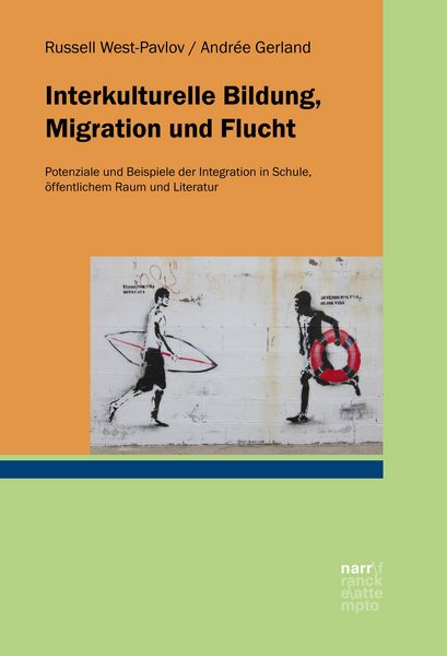 Produktbild: Interkulturelle Bildung, Migration und Flucht
