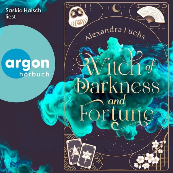 Produktbild: Witch of Darkness and Fortune