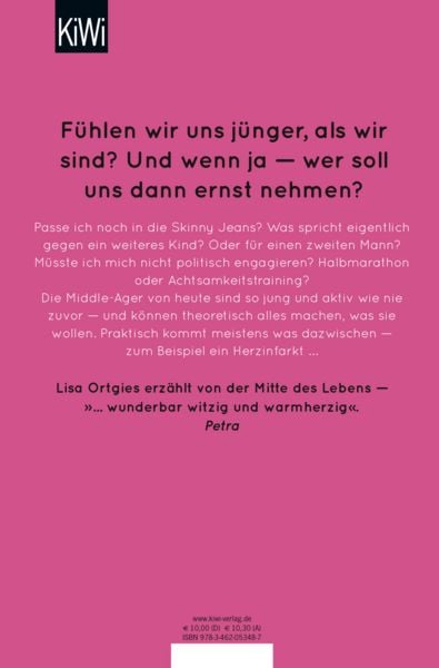 Produktbild: Ich m&ouml;chte gern in W&uuml;rde altern, aber doch nicht jetzt