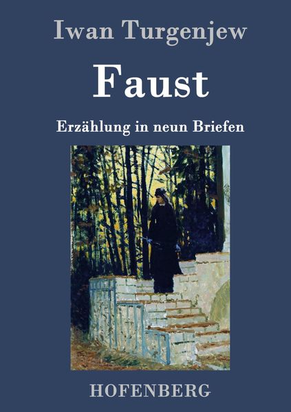 Produktbild: Faust