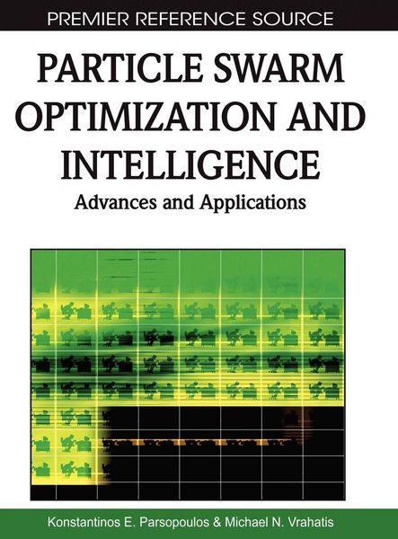 Produktbild: Particle Swarm Optimization and Intelligence