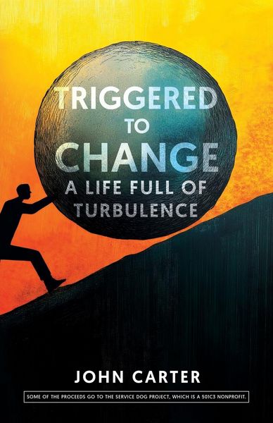 Produktbild: Triggered To Change
