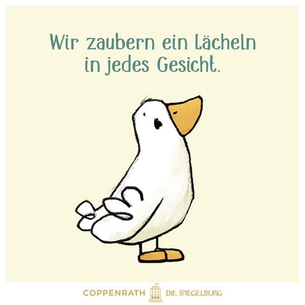 Produktbild: Ding, dong! Komm rein!
