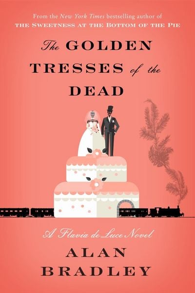 Produktbild: The Golden Tresses of the Dead