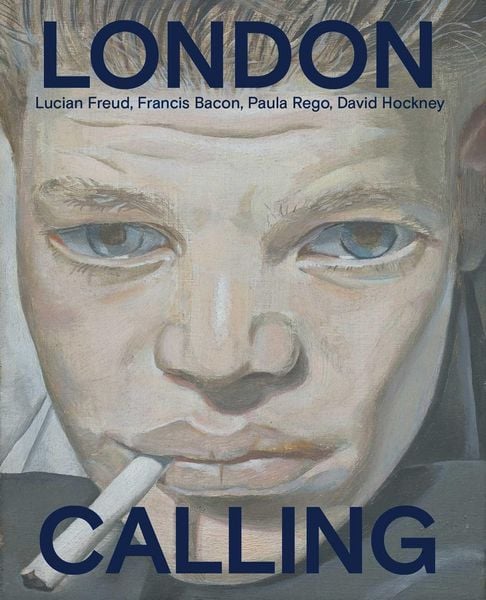 Produktbild: London Calling