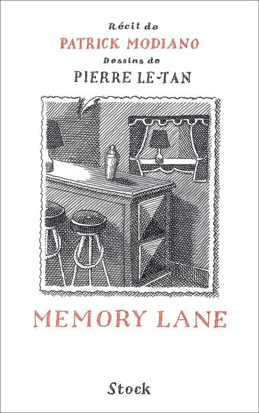 Produktbild: Memory Lane