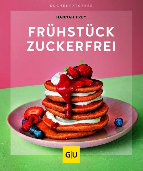 Produktbild: Fr&uuml;hst&uuml;ck zuckerfrei