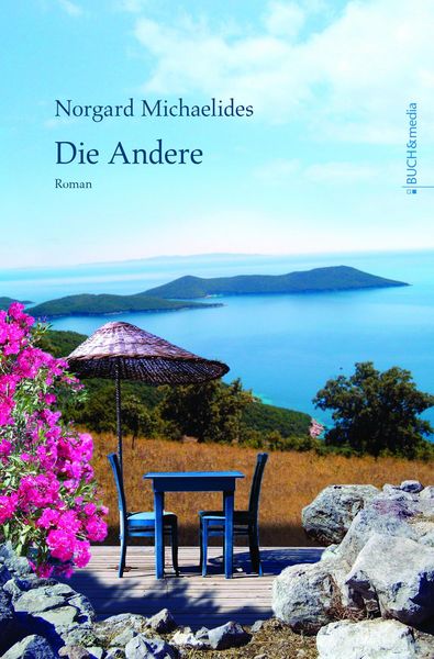 Produktbild: Die Andere