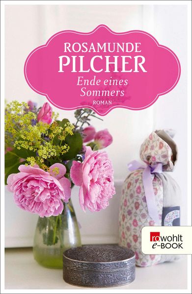 Produktbild: Ende eines Sommers