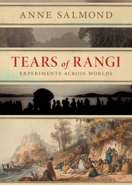 Produktbild: Tears of Rangi