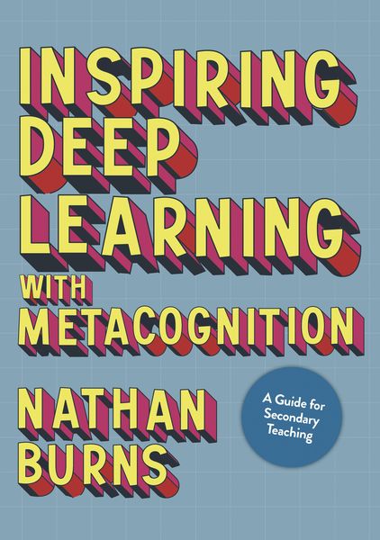 Produktbild: Inspiring Deep Learning with Metacognition