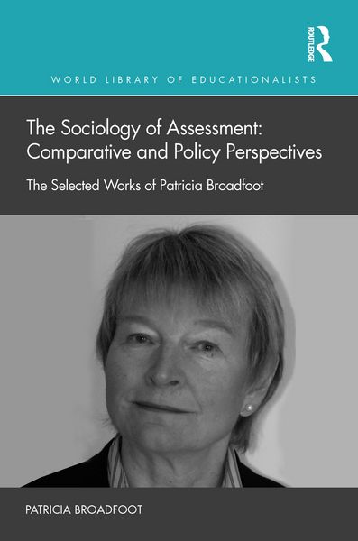 Produktbild: The Sociology of Assessment: Comparative and Policy Perspectives