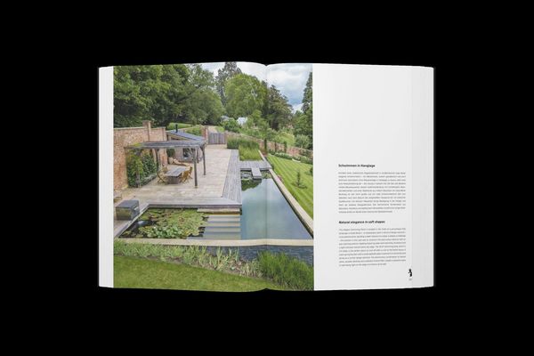 Produktbild: The Art of Living Water