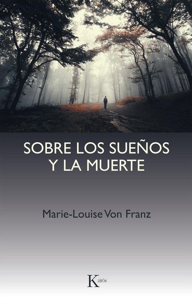 Produktbild: Sobre los sue&ntilde;os y la muerte