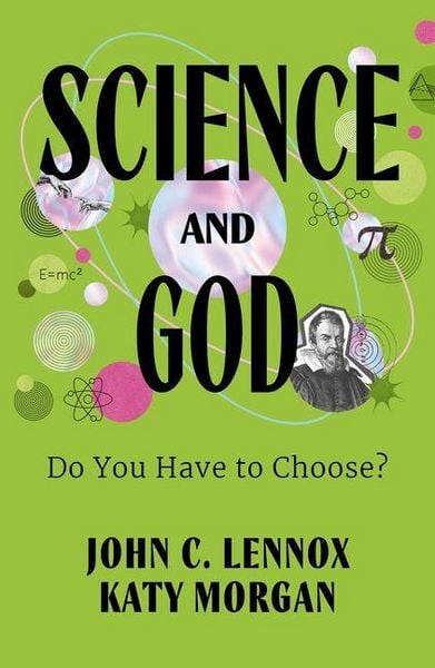 Produktbild: Science and God