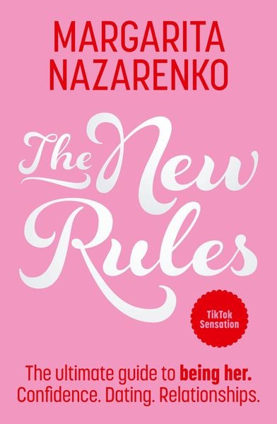 Produktbild: The New Rules