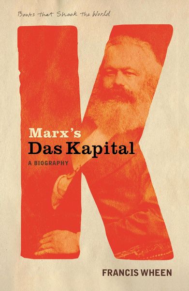 Produktbild: Marx's Das Kapital