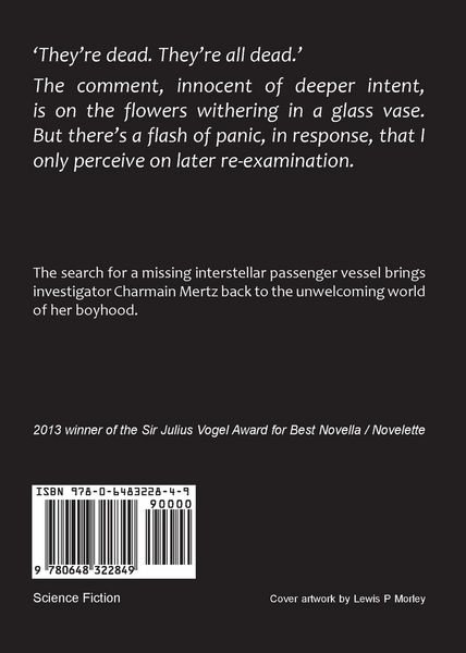 Produktbild: Flight 404