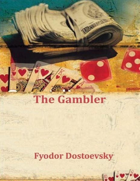Produktbild: The Gambler