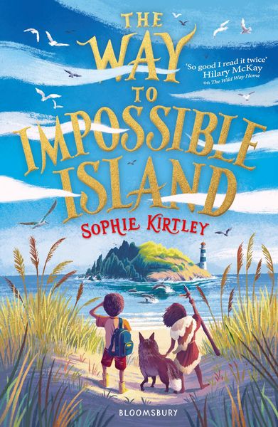 Produktbild: The Way To Impossible Island