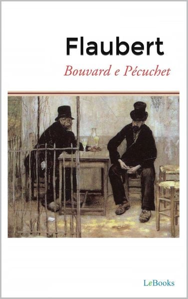 Produktbild: Bouvard Y P&eacute;cuchet
