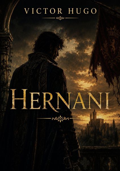 Produktbild: Hernani