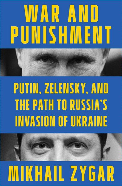 Produktbild: War and Punishment