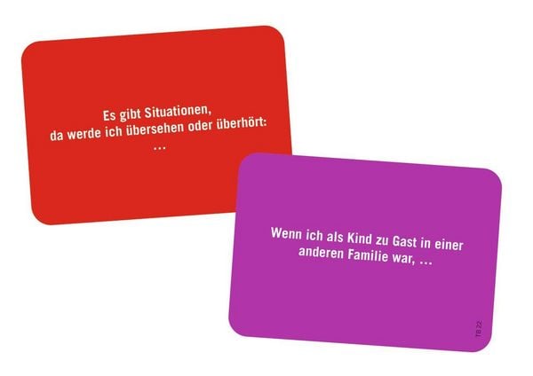 Produktbild: Talk-Box Vol. 22 - Dazugeh&ouml;ren