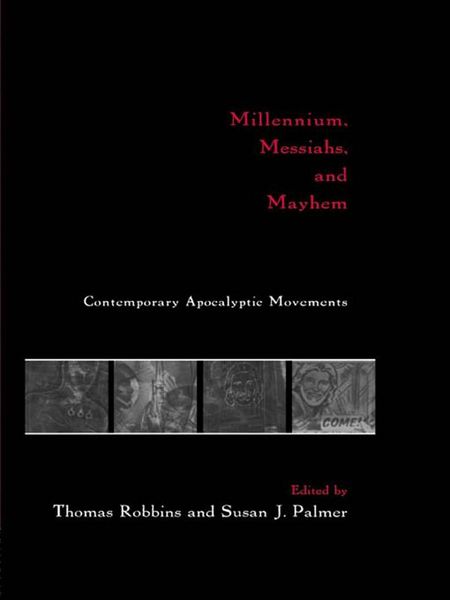Produktbild: Millennium, Messiahs, and Mayhem