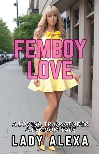 Produktbild: Femboy Love 1