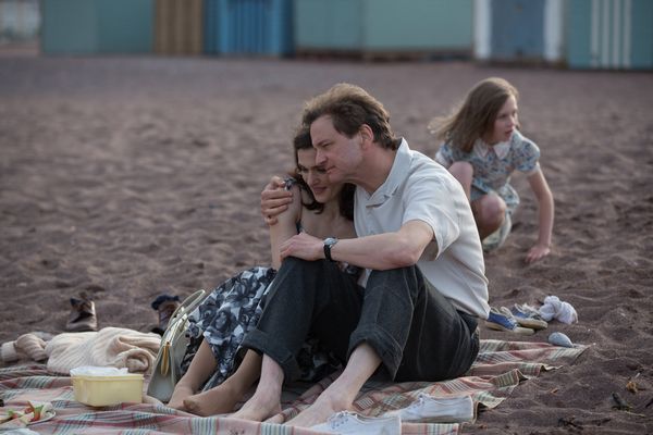 Produktbild: Vor uns das Meer