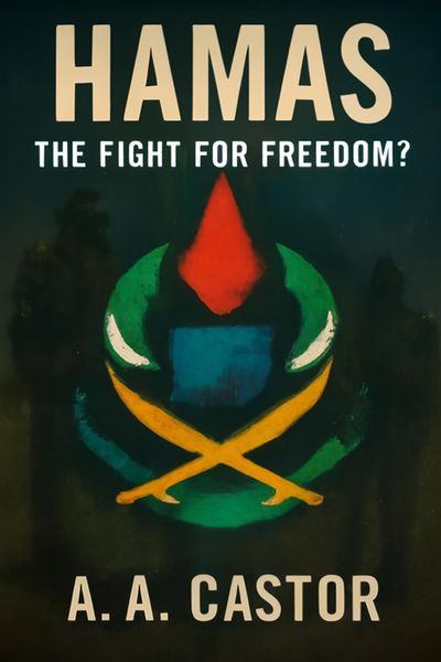 Produktbild: Hamas: The Fight for Freedom?
