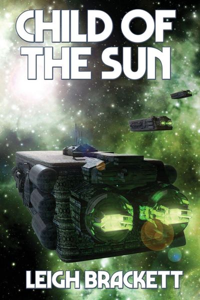 Produktbild: Child of the Sun