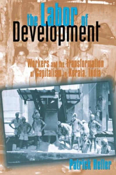 Produktbild: The Labor of Development