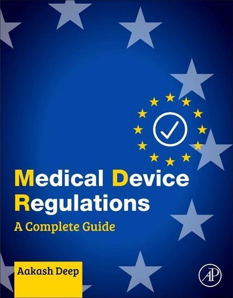 Produktbild: Deep, A: Medical Device Regulations