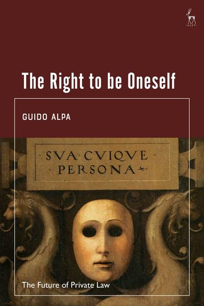 Produktbild: The Right to be Oneself