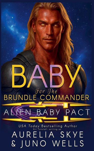 Produktbild: Baby For The Brundle Commander