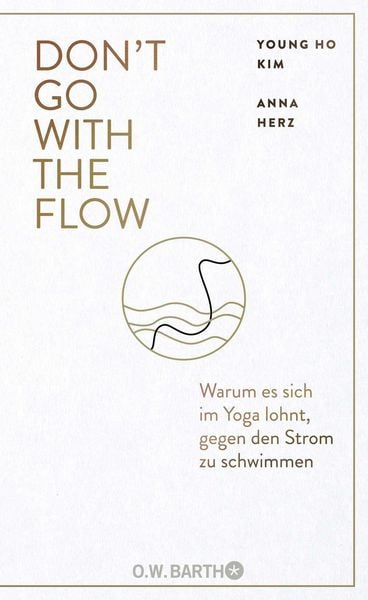 Produktbild: Don't Go with the Flow