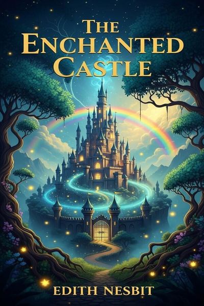 Produktbild: The Enchanted Castle
