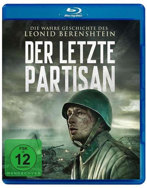 Produktbild: DEUS - Der letzte Partisan
