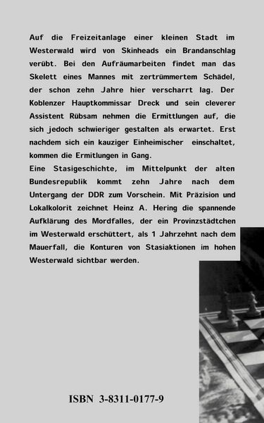 Produktbild: Lass nicht die roten H&auml;hne flattern