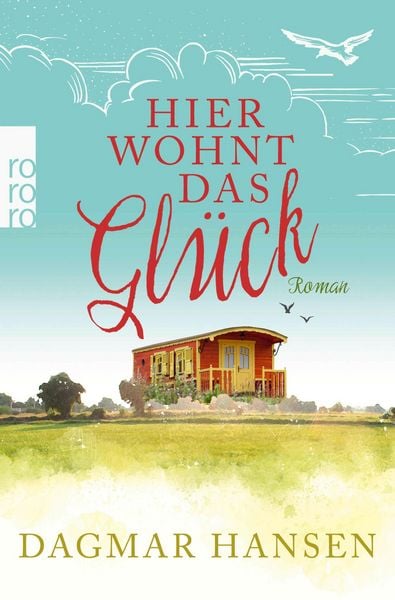 Produktbild: Hier wohnt das Gl&uuml;ck