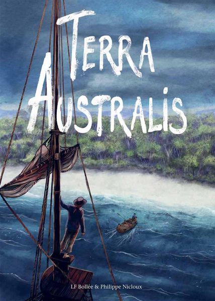 Produktbild: Boll&eacute;e, L: Terra Australis