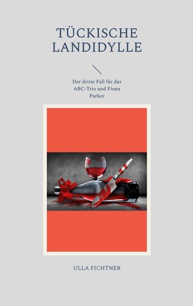Produktbild: T&uuml;ckische Landidylle