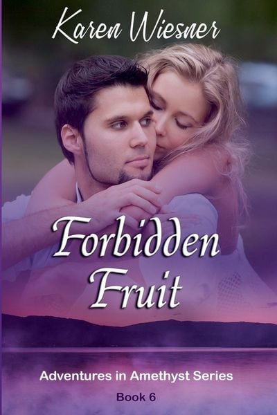 Produktbild: Forbidden Fruit